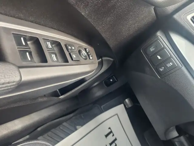 2017 ACURA RDX W/TECHNOLOGY - Photo 20