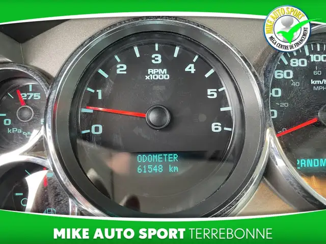 Chevrolet Silverado 2500HD 4 RM Cabine multiplaces 153 po WT 201 - Photo 4