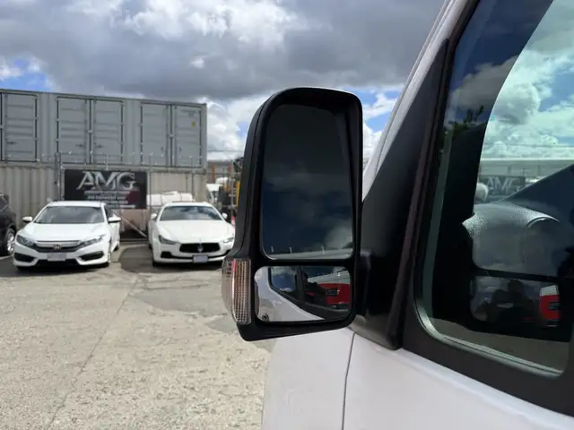 2022 Mercedes-Benz Sprinter 2500 3 Seater High Roof V6 144' wb - Photo 12