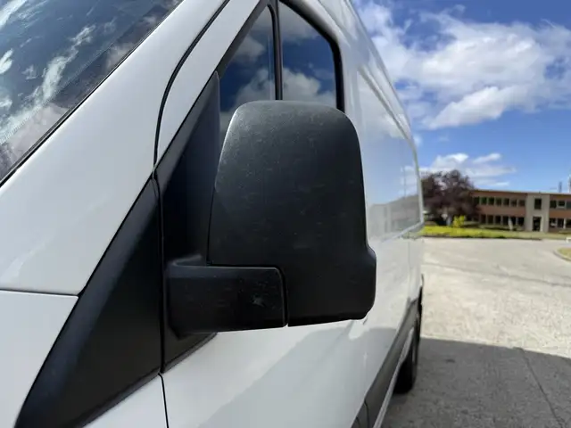 2022 Mercedes-Benz Sprinter 2500 3 Seater High Roof V6 144' wb - Photo 13