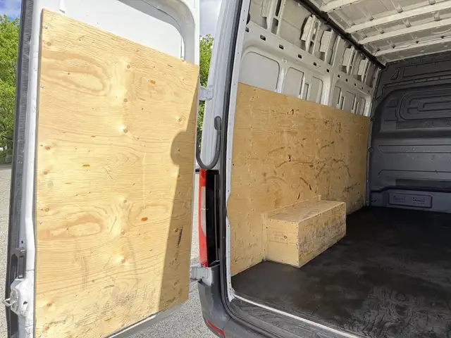 2022 Mercedes-Benz Sprinter 2500 3 Seater High Roof V6 144' wb - Photo 16
