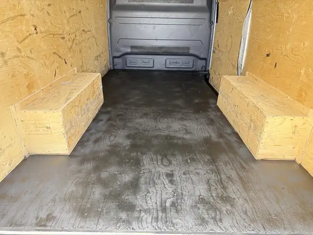 2022 Mercedes-Benz Sprinter 2500 3 Seater High Roof V6 144' wb - Photo 17