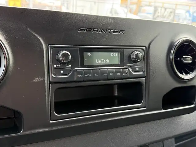 2022 Mercedes-Benz Sprinter 2500 3 Seater High Roof V6 144' wb - Photo 33