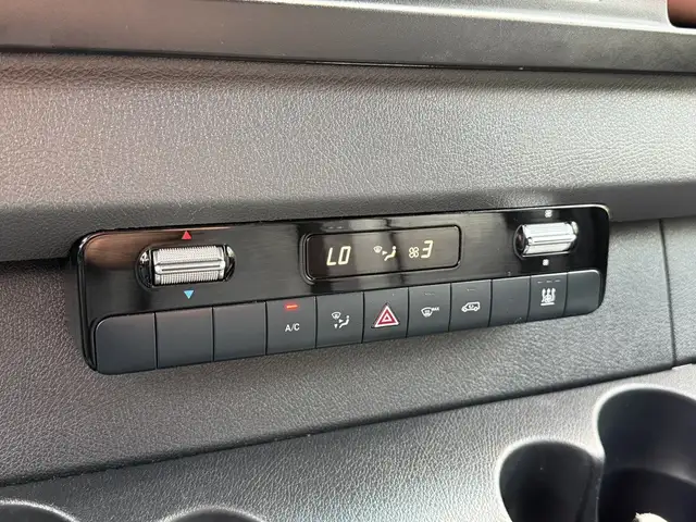 2022 Mercedes-Benz Sprinter 2500 3 Seater High Roof V6 144' wb - Photo 34