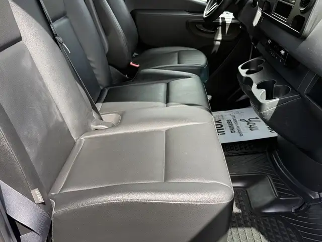 2022 Mercedes-Benz Sprinter 2500 3 Seater High Roof V6 144' wb - Photo 42