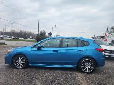 2018 SUBARU IMPREZA SPORT - Photo 5