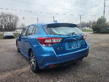 2018 SUBARU IMPREZA SPORT - Photo 6