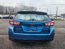 2018 SUBARU IMPREZA SPORT - Photo 7