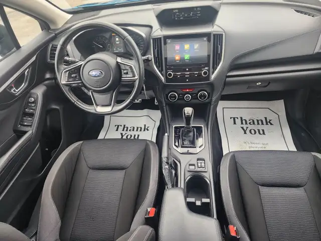 2018 SUBARU IMPREZA SPORT - Photo 10