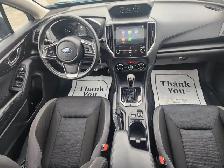 2018 SUBARU IMPREZA SPORT - Photo 10