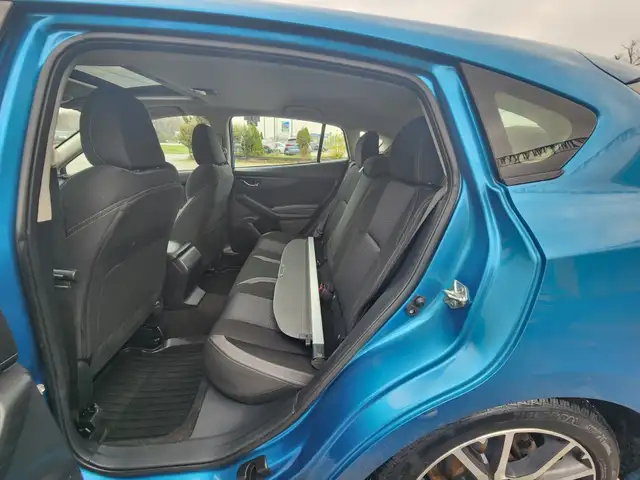 2018 SUBARU IMPREZA SPORT - Photo 12