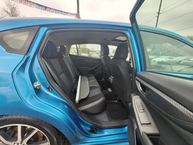 2018 SUBARU IMPREZA SPORT - Photo 14