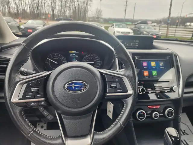 2018 SUBARU IMPREZA SPORT - Photo 16