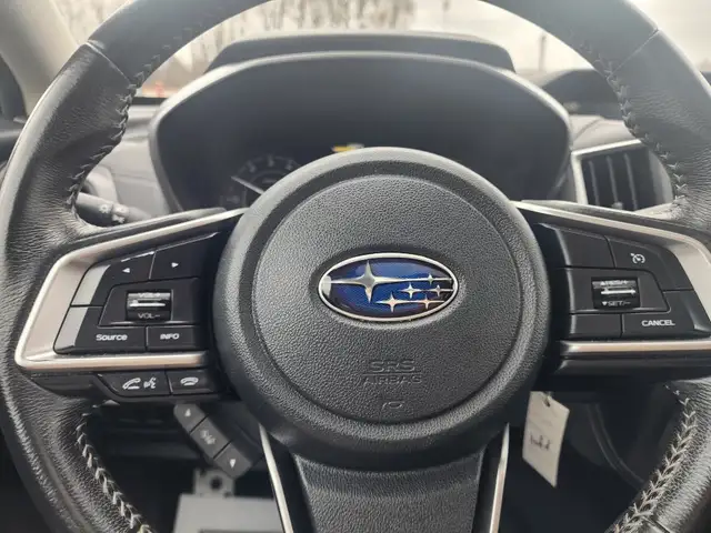 2018 SUBARU IMPREZA SPORT - Photo 17