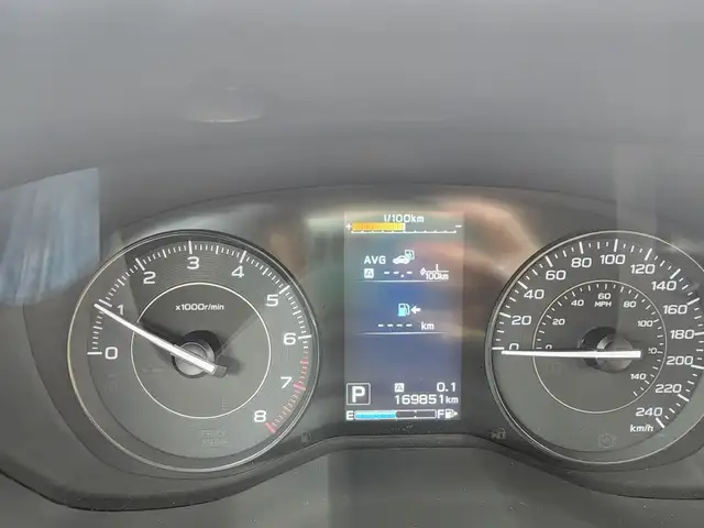 2018 SUBARU IMPREZA SPORT - Photo 18