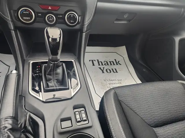 2018 SUBARU IMPREZA SPORT - Photo 19