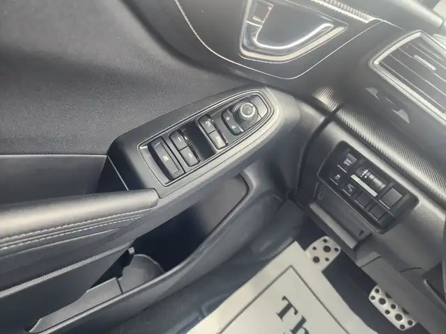 2018 SUBARU IMPREZA SPORT - Photo 20