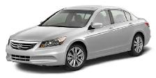 2012 Honda Accord Sedan