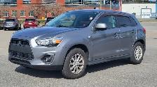 2015 Mitsubishi RVR SE