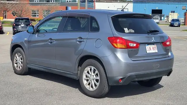 2015 Mitsubishi RVR SE - Photo 4