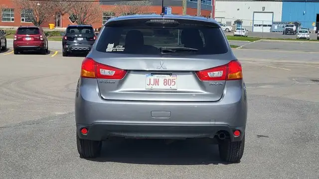2015 Mitsubishi RVR SE - Photo 5