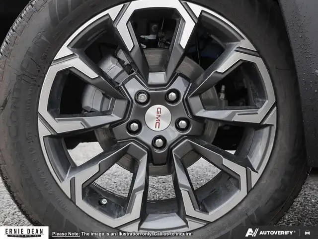 2026 GMC Terrain Elevation - Photo 6