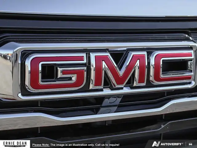 2026 GMC Terrain Elevation - Photo 7