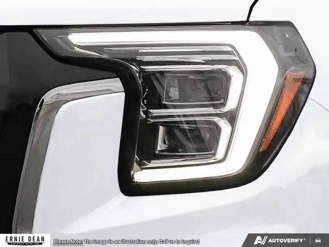2026 GMC Terrain Elevation - Photo 8