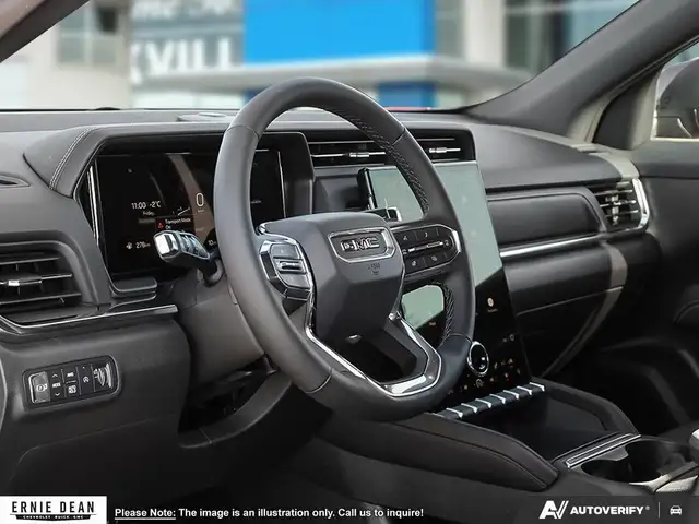 2026 GMC Terrain Elevation - Photo 9