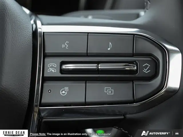 2026 GMC Terrain Elevation - Photo 12
