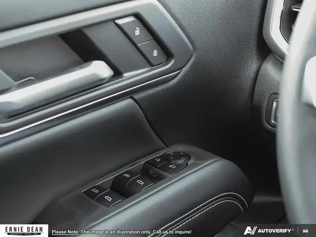 2026 GMC Terrain Elevation - Photo 13