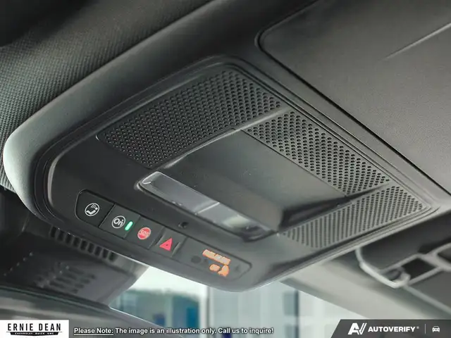 2026 GMC Terrain Elevation - Photo 16