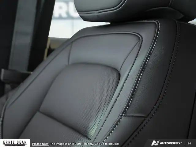 2026 GMC Terrain Elevation - Photo 17
