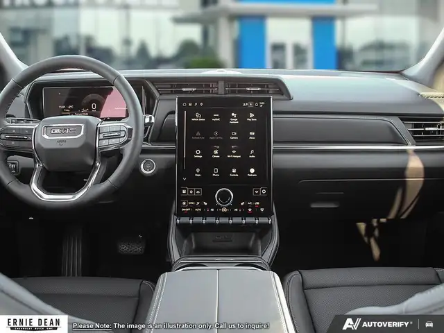 2026 GMC Terrain Elevation - Photo 18