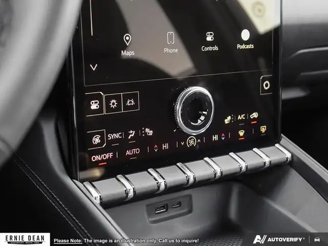 2026 GMC Terrain Elevation - Photo 19