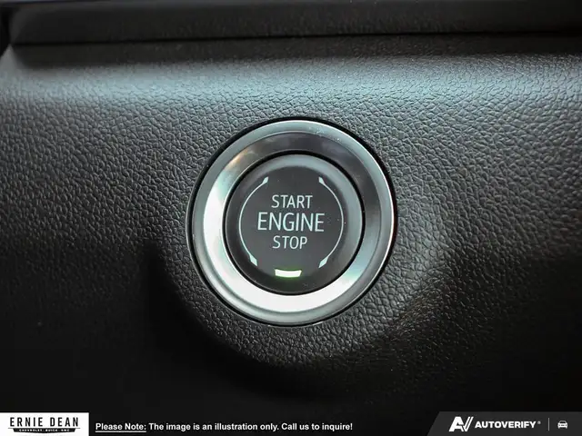 2026 GMC Terrain Elevation - Photo 21