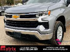 2025 Chevrolet Silverado 1500 LT - Photo 4