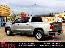 2025 Chevrolet Silverado 1500 LT - Photo 6