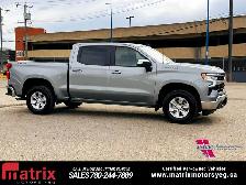 2025 Chevrolet Silverado 1500 LT - Photo 7