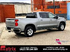 2025 Chevrolet Silverado 1500 LT - Photo 8