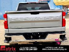 2025 Chevrolet Silverado 1500 LT - Photo 10