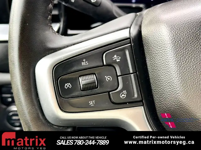 2025 Chevrolet Silverado 1500 LT - Photo 16