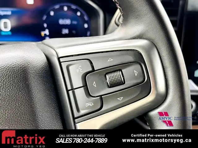 2025 Chevrolet Silverado 1500 LT - Photo 17