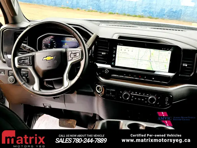 2025 Chevrolet Silverado 1500 LT - Photo 24