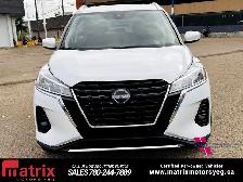 2025 Nissan Kicks SV - Photo 3
