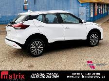 2025 Nissan Kicks SV - Photo 4