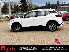 2025 Nissan Kicks SV - Photo 6