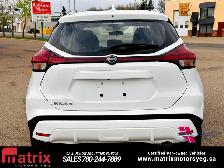 2025 Nissan Kicks SV - Photo 9