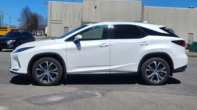 2022 Lexus RX RX 350 - Photo 3