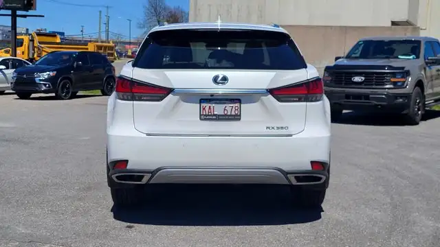 2022 Lexus RX RX 350 - Photo 5